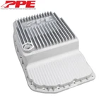 Ppe Heavy Duty Raw Transmission Pan For 2007-2021 Gm 1500/yukon/avalanche 6l80. Fixed Price $296.99.