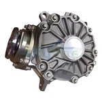 Front Differential Carrier 3.46 Ratio Fit Mercedes X204 Glk220 Glk250 Cdi. Fixed Price $950.00.