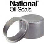 National Input Shaft Repair Sleeve For 1968-1974 Chevrolet K10 Pickup - Ii. Fixed Price $44.34.