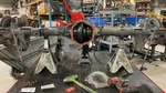 Jeep Wrangler Jk Rubicon Dana 44 Rear Axle W Tru-lok Locker 4.10 2007-17. Fixed Price $1020.00.