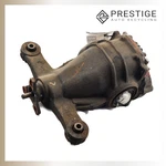 2007-2011 Lexus Gs350 Rear Differential Carrier Assembly 3.769 Ratio 41110-30a60. Fixed Price $590.00.