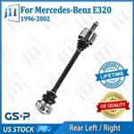 Oe Rear Left Right Cv Axle Shaft For 1996-2002 Mercedes-benz E320 300e Te 300d. Fixed Price $132.89.