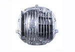Ford Performance M-4033-ka 8.8" Aluminum Axle Cover W/ Differential Cooler Ports. Fixed Price $336.53.