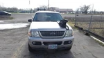 2002-2010 Ford Explorer Front 3.55 Axle Diff Differential Carrier At 4x4. Fixed Price $164.98.