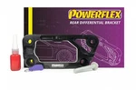 Powerflex Polyurethane Dual Mount Diff Bracket Bmw F8x M2/m3/m4. Fixed Price $309.99.