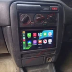For Nissan 200sx 1995-1998 Carplay Android 14 Car Stereo Radio Gps Navi Wifi. Fixed Price $119.00.