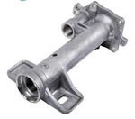 Genuine Gm Front Drive Axle Inner Shaft Housing 15270854 New. Fixed Price $297.95.