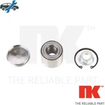 Wheel Bearing Kit 763942 For Renault Modus/grand Clio/iii/hatchback/van Wind. Fixed Price $41.81.