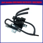 8657a065 Egr Solenoid Valve Pressure Conversion For Mitsubishi K5t81973. Fixed Price $29.33.