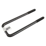 15548640 Ac Delco Axle U Bolt Rear For Chevy Suburban Gmc C2500 Truck C3500. Fixed Price $36.21.
