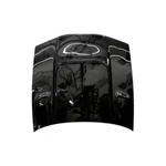 Carbon Fiber Hood Drift-2 For 89-94 2dr/hb Nissan 240sx. Fixed Price $1118.00.