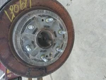 Rear Axle 3.42 Ratio 84812337 Fits 19-22 Chevrolet Silverado 1500. Fixed Price $1614.00.