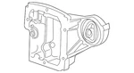 Genuine Bmw Axle Cover 33-11-2-228-336. Fixed Price $512.60.