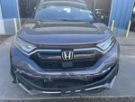 2020-21 Honda Cr-v Carrier Rear Axle 1.5l Turbo Us Market Touring. Fixed Price $405.63.