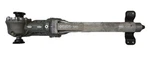 Porsche 997 (911) 6300016291 99734902051 Front Axle Drive Shaft Transmission. Fixed Price $10718.92.