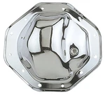 Trans-dapt 4817 Differential Cover Chrome 9.25" 12-bolt For Dodge Ram. Fixed Price $58.11.