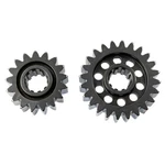 Richmond Gear 58-0035-1 Quick Change Spur Set. Fixed Price $155.70.