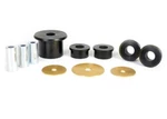 Whiteline Kdt919 Rear Differential Mount Bushings For 2004-21 Bmw 1/2/3/4 Series. Fixed Price $95.95.