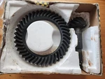 *new* 4.10 1959-2015 Gm Jeep Ford Richmond Gear 6900521 Dana60 Ring Pinion. Fixed Price $248.40.