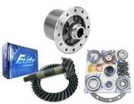 Dodge Chrysler 8.75" 3.91 Ring And Pinion Truetrac Posi Elite Gear Pkg 489 Case. Fixed Price $1249.00.