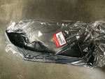 Genuine Oem Honda 71118-sne-a50 Driver Front Bumper Air Deflector 2009-11 Civic. Fixed Price $57.70.