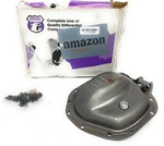 Yukon Gear Steel Cover, For Nissan Titan M226 Rear Differential, Yp-c5-m226. Fixed Price $99.95.