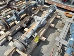 Jeep Wrangler Tj 2016-2018 Rear Axle Lhd Vin W 6th Digit 3.21 Ratio. Fixed Price $1142.95.