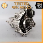 Bentley Continental Gtc Gt 4.0l V8 Automatic Transmission Transfer Case Oem 49k. Fixed Price $1452.50.
