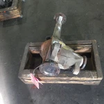 Ford F150 Pickup Carrier Front Axle 3.55 Ratio Fits 04-05. Fixed Price $254.13.