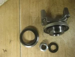 New Yoke 10 Bolt Gm 8.6 Posi G80 Carrier Escalade 30 Spline Gmc 2013 4x4 Van. Fixed Price $114.00.
