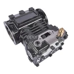 Air Brake Compressor For Cummins N14 3069209 3074471 3069181 3069211. Fixed Price $495.50.
