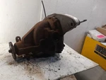 Used Differential Carrier Assembly Fits: 2004 Ford Expedition Rear Axle 3.73 Rat. Fixed Price $191.39.