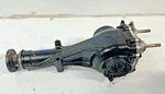 2005-09 Subaru Legacy Xt Turbo A/t Rear Differential Diff Xu Code 3.272 Viscous. Fixed Price $250.00.
