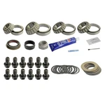 Luk Axle Differential Bearing And Seal Kit For Express 2500+more Gdk324b-mk. Fixed Price $393.11.