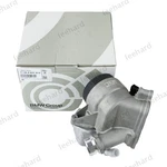 Oil Filter Housing W/ Cooler Gasket For Bmw 328i 335i 528i X3 Z4 11428637812. Fixed Price $135.00.