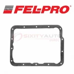 Fel-pro Transmission Oil Pan Gasket For 1959-1960 International B120 - Uk. Fixed Price $20.26.