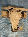 03-08 Audi A4 Quattro Rear Carrier Differential Assembly Diff Back Oem Driveline. Fixed Price $279.97.