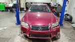 Used Differential Carrier Assembly Fits: 2013 Lexus Gs350 Rear Awd 3.77 Ratio Gr. Fixed Price $400.00.