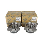 Oem 2pcs Koyo Rear Left And Right Wheel Hub Bearings For 03-09 Lexus Gx470. Fixed Price $400.09.