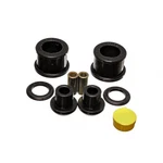 Energy Suspension For Nissan 240sx 1995-1998 Differential Bushing Rear Black. Fixed Price $64.47.