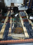 Used Rear Axle Assembly Fits: 2010 Jeep Commander 4x4 W/o Quadra-drive. Fixed Price $578.00.