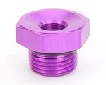 Magnafuel Racing Fuel Systems Mp 3072 Port Plug. Fixed Price $34.65.
