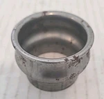 Genuine Mopar Pinion Bearing Spacer 68393926aa. Fixed Price $39.99.