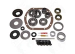 Yukon Gear & Axle Ykd30-tj For Dana 30 Front Diff Short Pinion Overhaul Kit. Fixed Price $221.60.