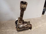 3.73 Ratio Front Carrier From 2010 Jeep Liberty 10985533. Fixed Price $356.94.