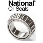 National Rear Outer Differential Pinion Bearing For 1969-1973 Mercedes-benz Rh. Fixed Price $25.39.