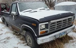 Front Axle Differential Housing 4x4 Ford Truck Bronco 1980-96 F 150 F150. Fixed Price $349.00.