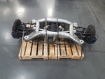 2013 Bmw M5 F10 Rear Axle Differential Assembly #3439 N6. Fixed Price $899.99.