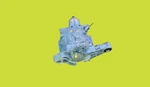 Bmw Xm 50e G09 2025 3.0 Petrol Rear Differential. Fixed Price $1141.81.
