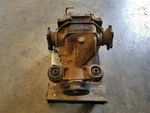 2003-2009 Nissan 350z Base Rear Axle Differential Carrier 3.538 Ratio Mt Manual. Fixed Price $324.99.